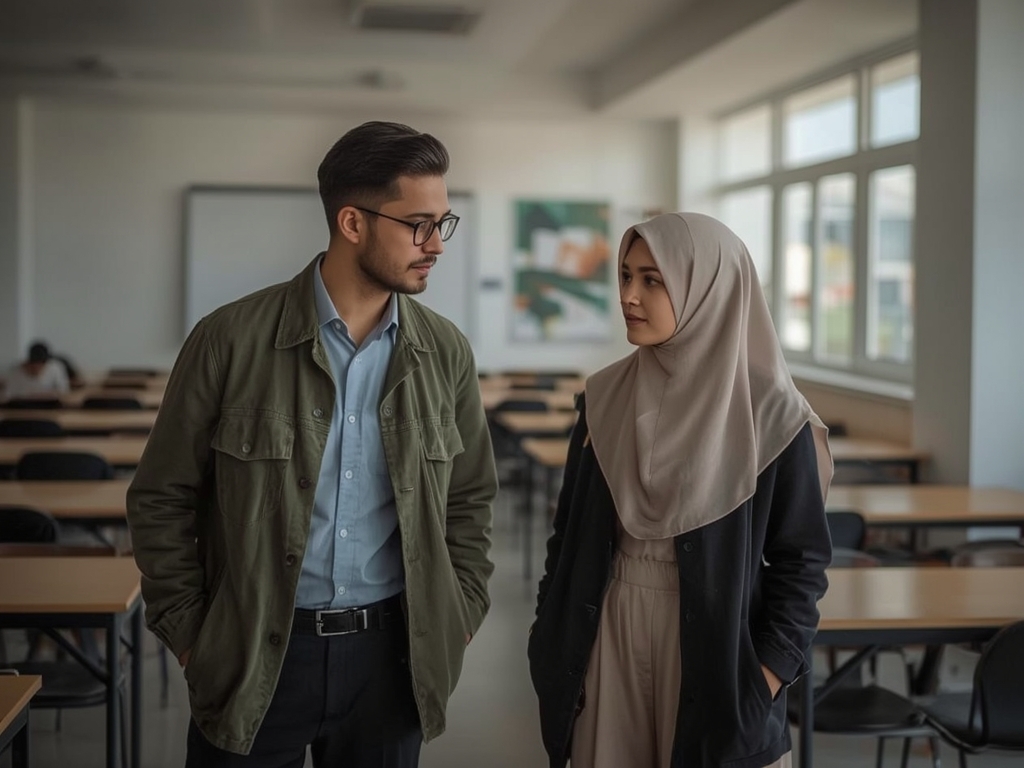 Studi Kasus Integrasi Gaya Hidup Sehat dan Efisiensi Hunian